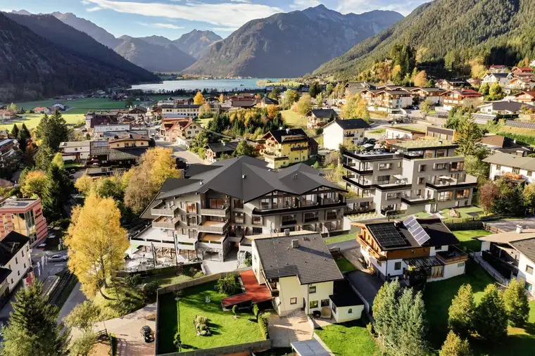 André Seder, André Seder Immobilien GmbH
