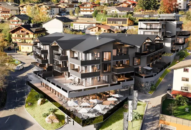 André Seder, André Seder Immobilien GmbH