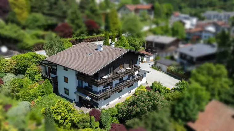André Seder, André Seder Immobilien GmbH