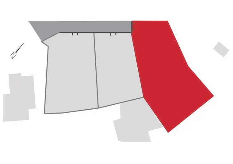 Seltene Gelegenheit in Stans: Premium-Grundstück für ein Zuhause mit Weitsicht