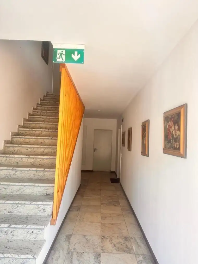 Moderne Wohnung in ruhiger Lage 