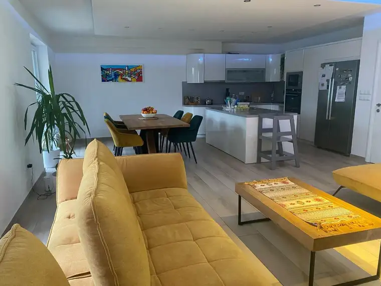 Moderne Wohnoase in Mattighofen 