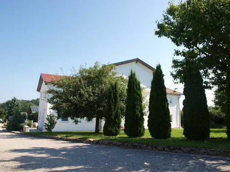 Anlageobjekt zwischen Ried im Innkreis und Schärding !