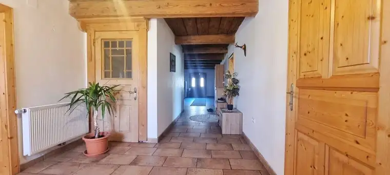 Innviertler Bauernhof in sonniger Lage zu verkaufen !!