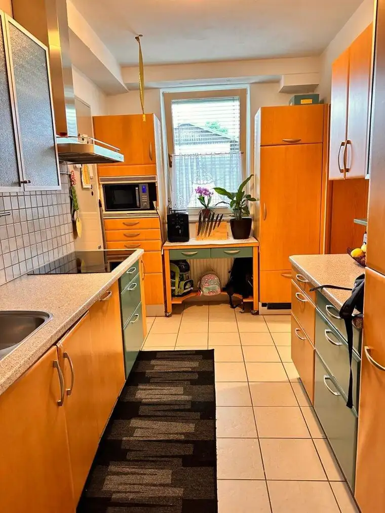 Ein oder Zweifamilienhaus - viel Platz für die ganze Familie ️