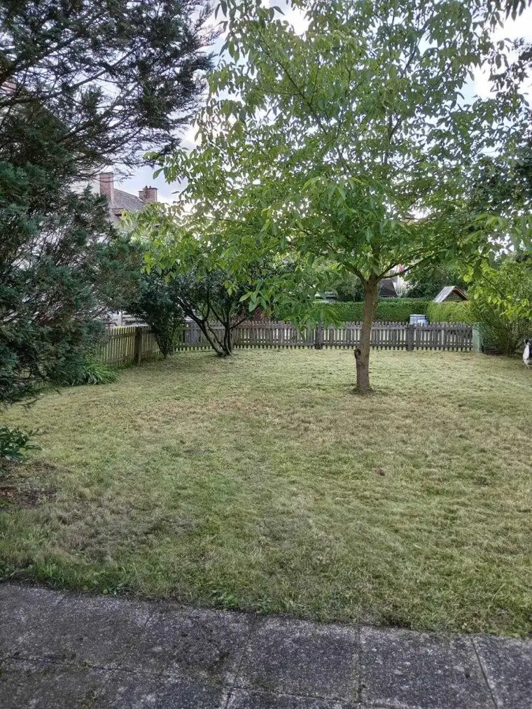 Gemütliche Gartenwohnung in Ranshofen 