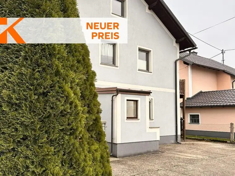 Traumhafte Renovierungs-Chance ✅
