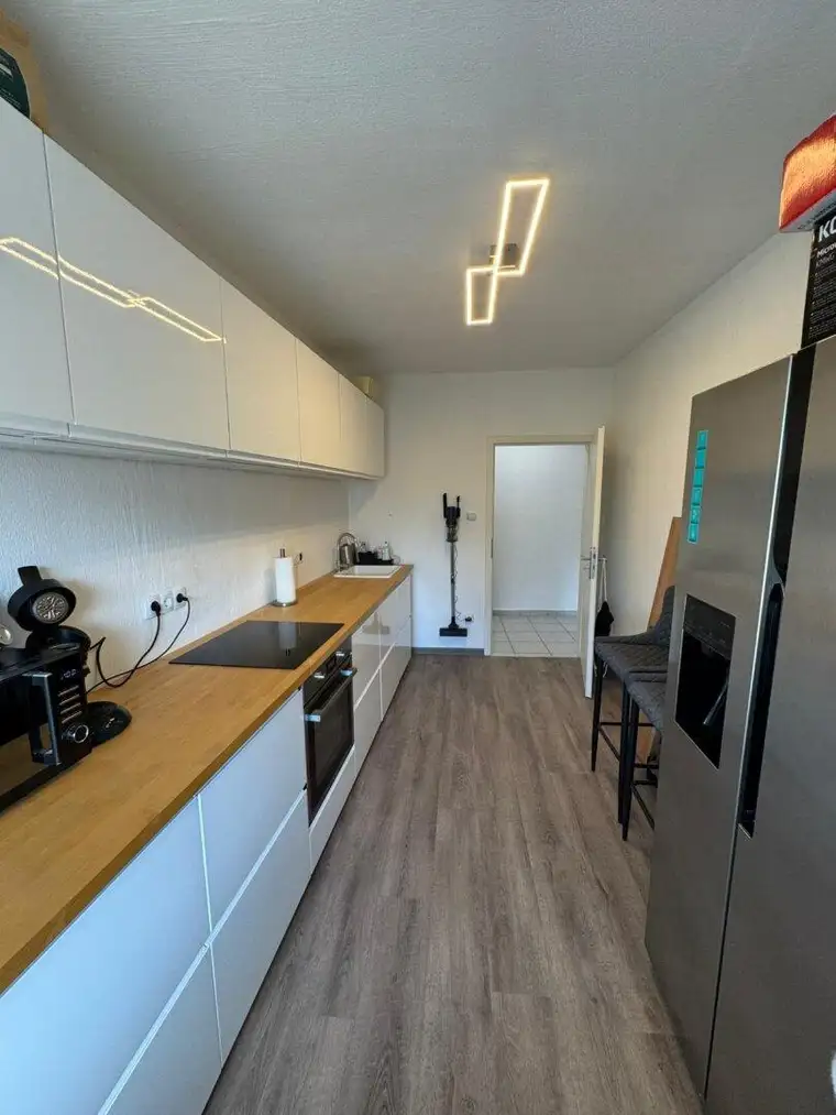 Gemütliche 2-Zimmer-Wohnung ✨