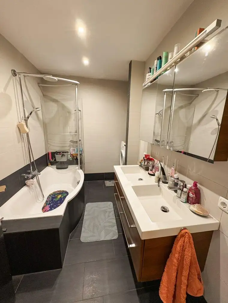 Attraktive Eigentumswohnung: 3 Zimmer in zentraler Lage von Wels