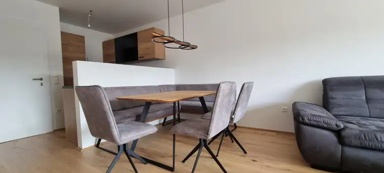 Neuwertige Eigentumswohnung in Obernberg am Inn !!