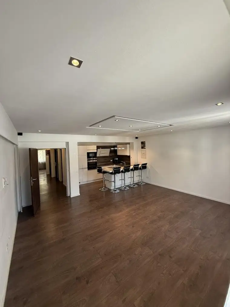 Ihr neues Zuhause mitten im Zentrum ️ 