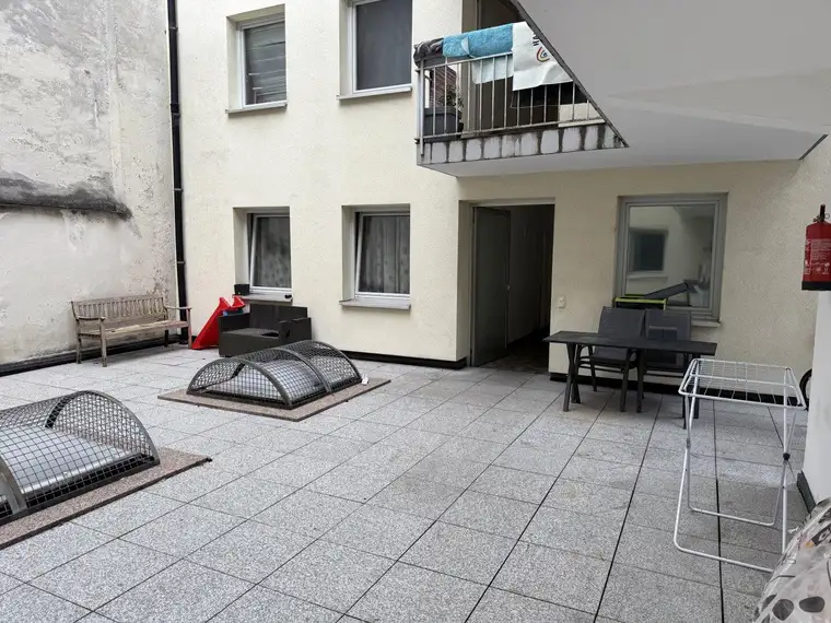 Ihr neues Zuhause mitten im Zentrum ️ 
