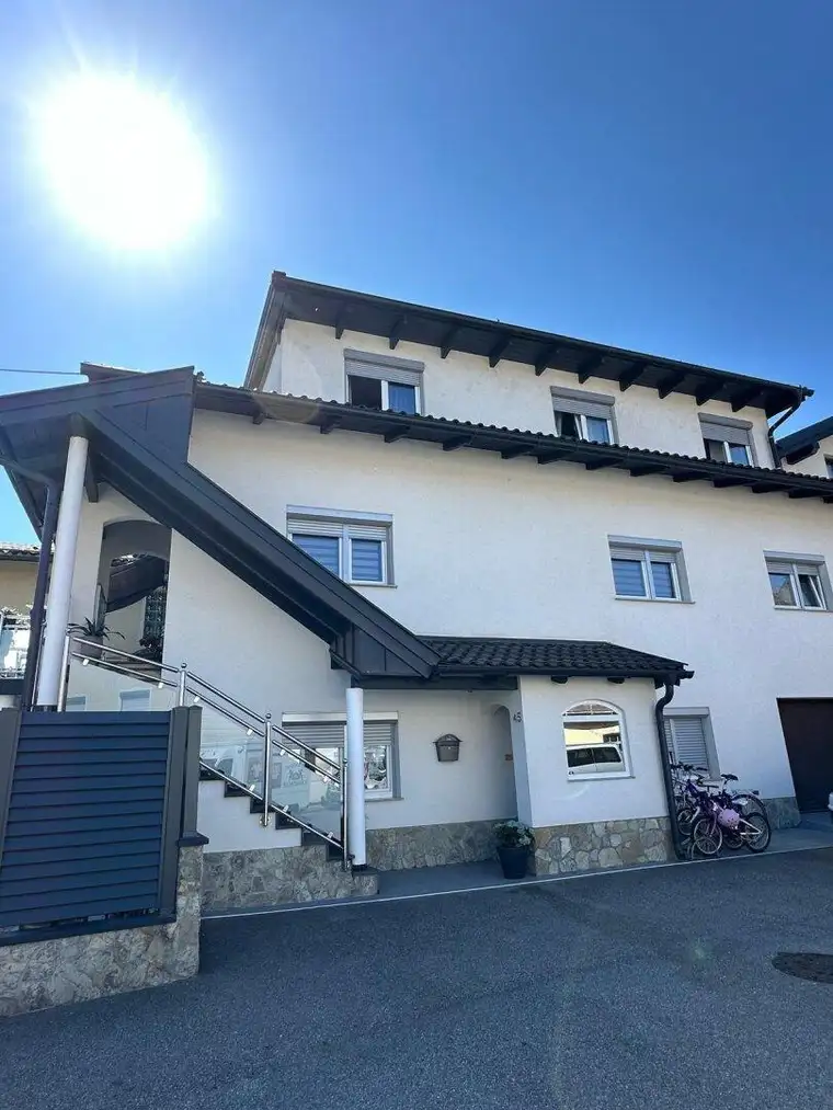 Traumhaftes Mehrfamilienhaus in Altheim ‍ ‍ ‍ 