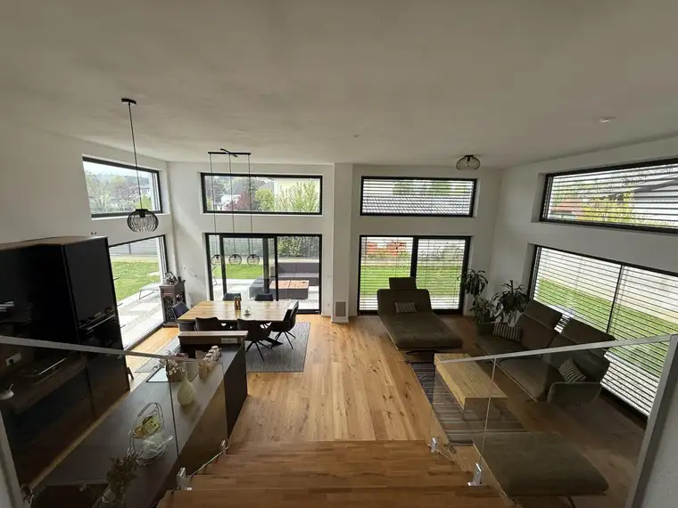 Traumhaftes Einfamilienhaus in Mehrnbach: Terrasse, Garage &amp; Garten! ‍ ‍ ‍ 