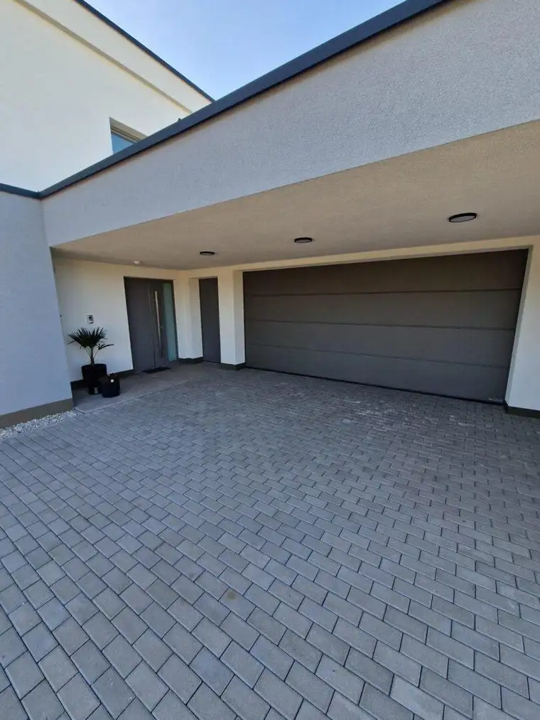 Traumhaftes Einfamilienhaus – Ihr neues Zuhause