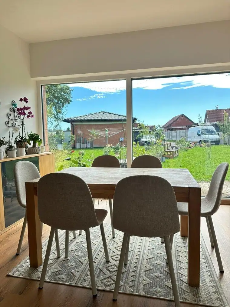 Traumhafter Bungalow in Aurolzmünster☀️ 