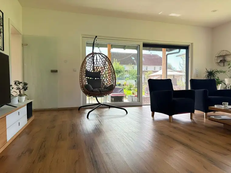 Traumhafter Bungalow in Aurolzmünster☀️ 