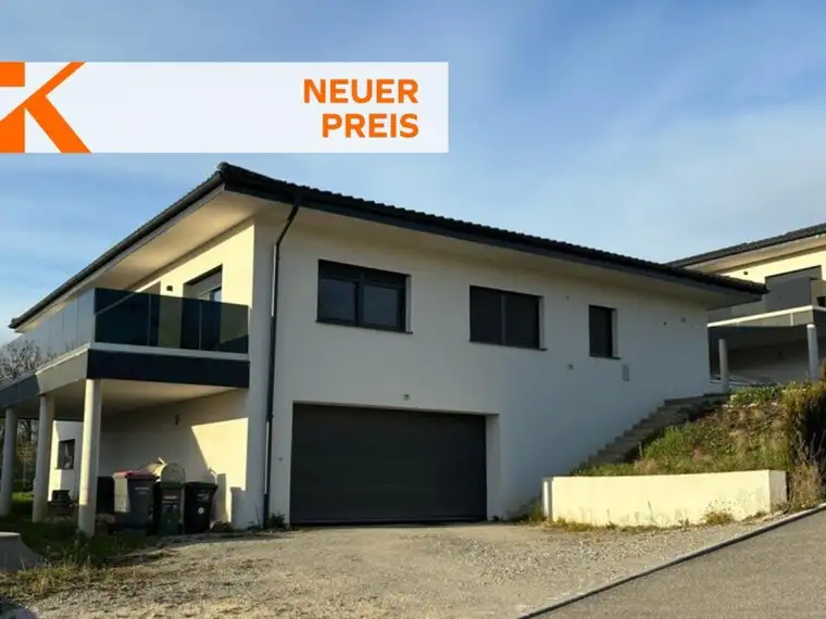 Modernes Wohnen in ländlicher Idylle ✨