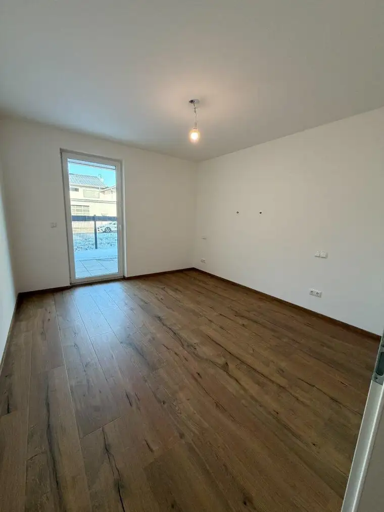 3-Zimmer-Wohnung in Ranshofen – inkl. Tiefgaragenplatz und Aufzug