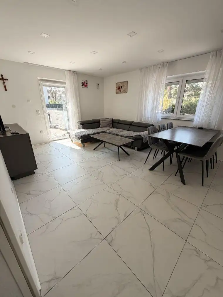 Charmantes Einfamilienhaus – modernisiert, zentral gelegen &amp; sofort bezugsbereit in Marchtrenk