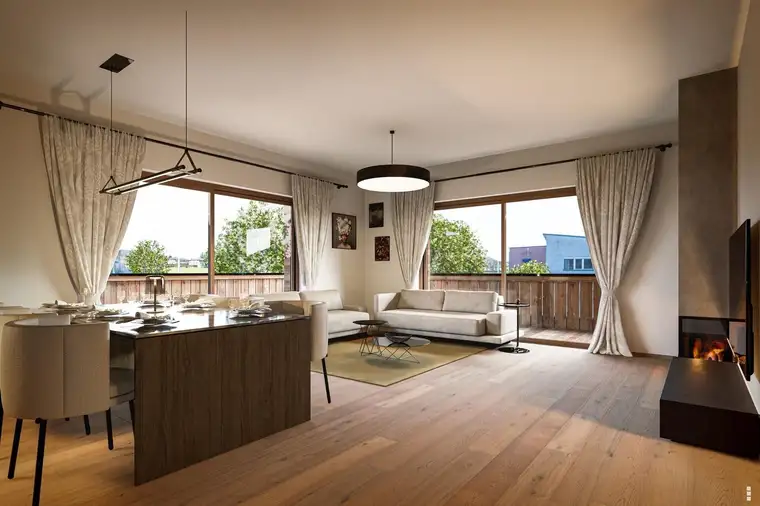 Rüstem Bagcivan, Die Maklerei Immobilien GmbH