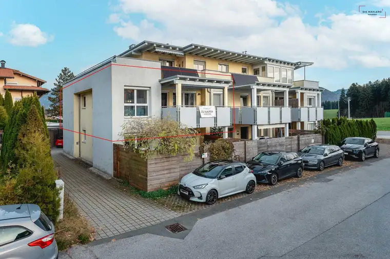 Rüstem Bagcivan, Die Maklerei Immobilien GmbH