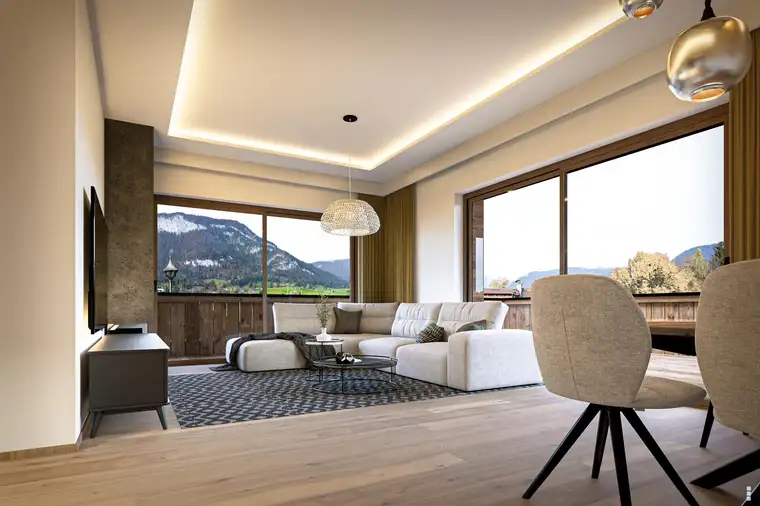 Rüstem Bagcivan, Die Maklerei Immobilien GmbH