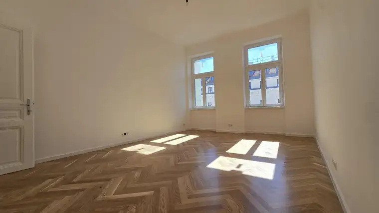 ERSTBEZUG - Altbaucharme zum Verlieben im Herzen des 7. Bezirks fußläufig zum Volkstheater