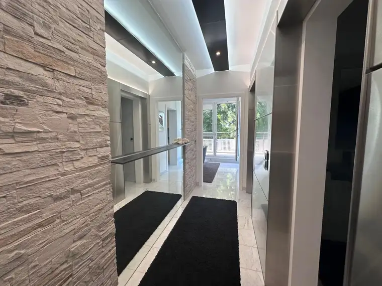 Moderne 3-Zimmer-Wohnung mit viel Extras in Wolkersdorf bei Wien kaufen!