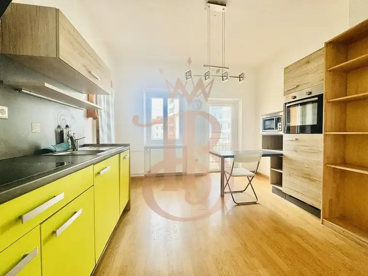 Widmanngasse - Top Lage- Top Preise! 40-140 m² - Leistbar- zentral &amp; wertstabil