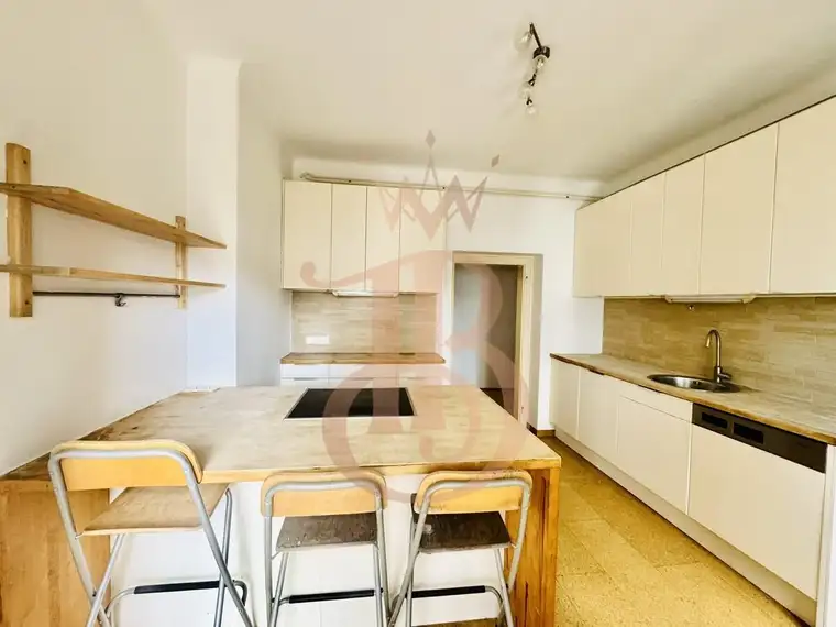 Widmanngasse - Top Lage- Top Preise! 40-140 m² - Leistbar- zentral &amp; wertstabil