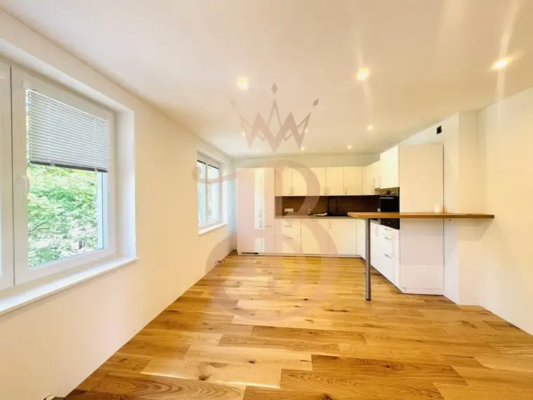 ERSTBEZUG: Moderne 4 Zimmer inkl. Carport Stellplatz in Klagenfurt