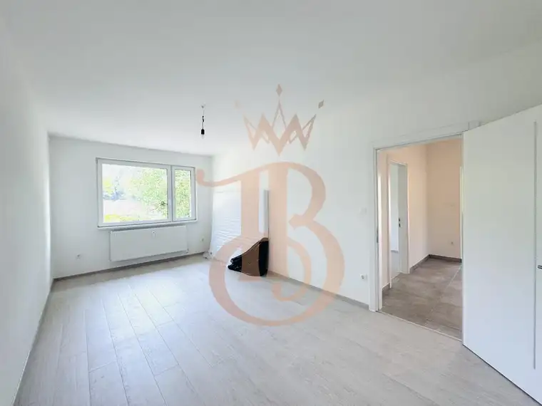 ERSTBEZUG: Moderne 4 Zimmer Wohnen mit XXL - Balkon &amp; 2 Kfz- Stellplatz/ Nähe Viktring