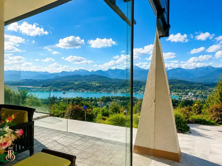 Monika Balint, BALINT IMMOBILIEN