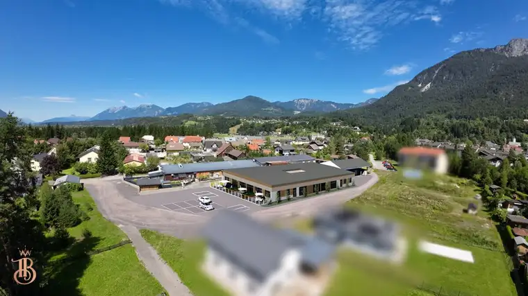 LebensWert Wohnen mit Bergblick: Idyllisches Wohnprojekt am Fuße des Dobratsch ab 46 m² Wfl.