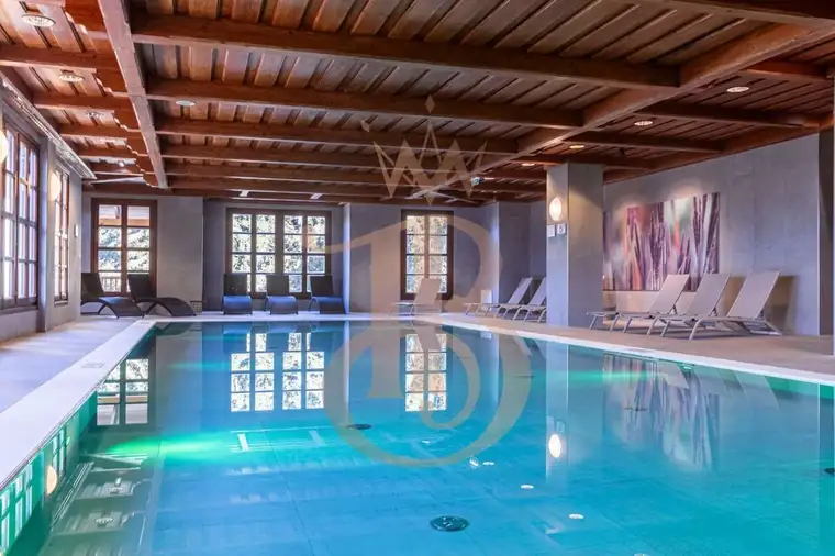 Investmentobjekt inkl. Sauna, Pool, Gym uvm. in Top Lage auf dem Gerlitzen - „BUY &amp; PROFIT“