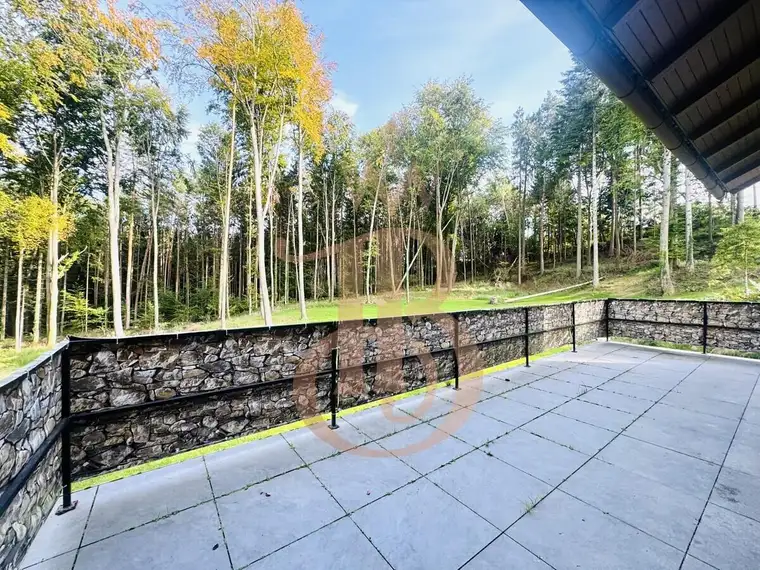 Grün. Ruhig. Besonders - 3 Wohnungen im Naturidyll ab 65 -211 m² in Maria Fieberbündel