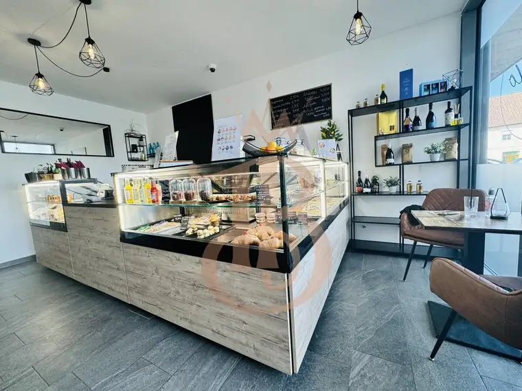 Beliebt, belebt, besonders: Ein Bistro mit Flair, kulinarischer Vielfalt &amp; treuer Stammkundschaft