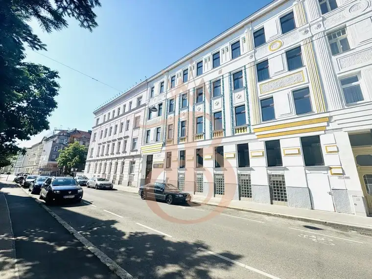 Historie trifft Zukunft! Wohnungen ab 30 m²- Individuell sanieren – langfristig profitieren