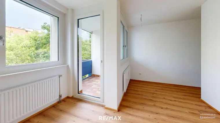 Frisch saniert &amp; bezugsfertig in der Noitzmühle – mit Tiefgarage!