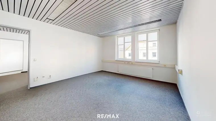 Moderne Büro- oder Praxisfläche mit flexibler Raumaufteilung in Top-Lage von Linz-Ebelsberg