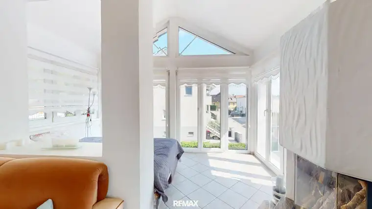 Zweifamilienhaus mit großzügigem Grundstück in Nöstlbach