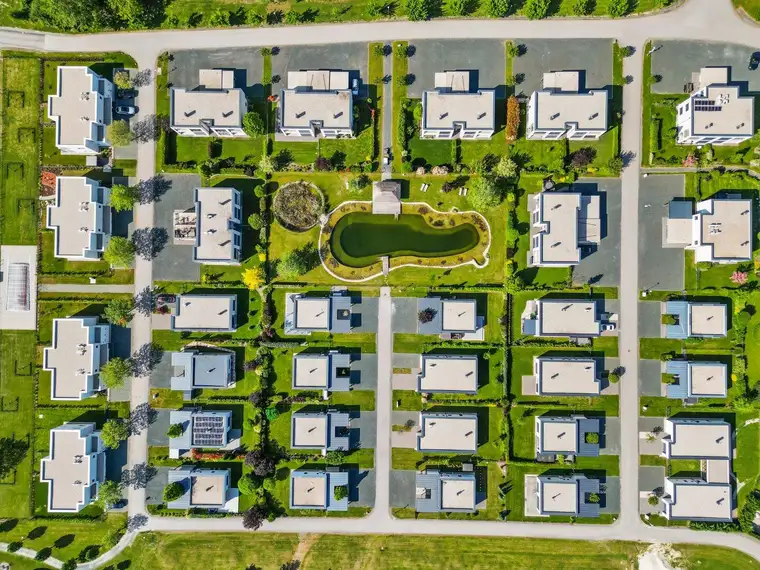 Zweitwohnsitz am Golfplatz: Ihr persönliches Paradies im Ferienresort Pannonia