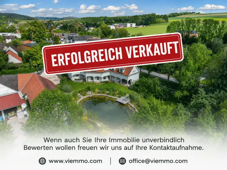 Schlossflair trifft Landhausgefühl – Ein besonderes Haus mit Charakter im Herzen des Mittelburgenlands