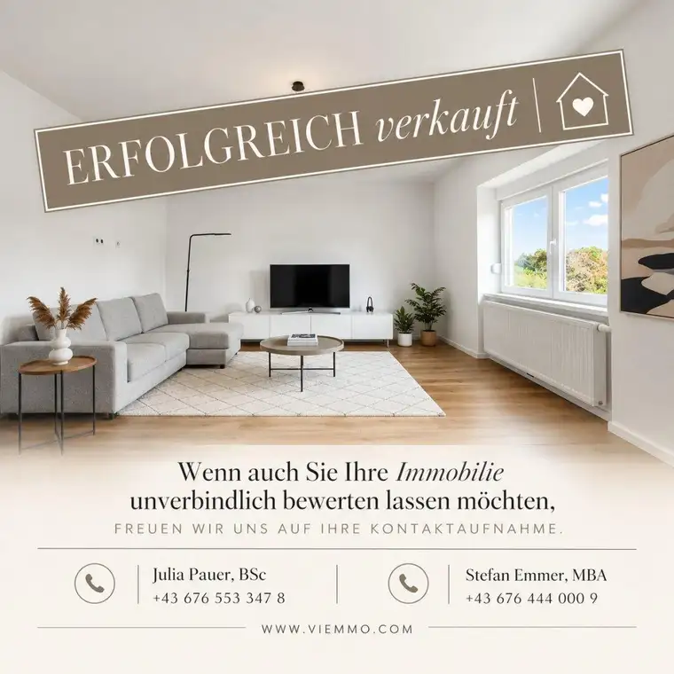 Ruhe hat ein Zuhause - Bungalow mit sonnigem Garten &amp; Entwicklungspotential in Ruhelage
