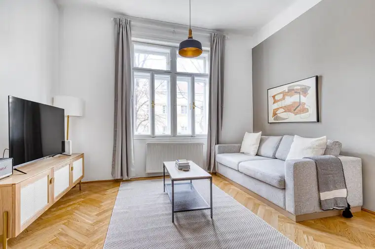 Blueground ID262, Leopoldstadt (VIE262)