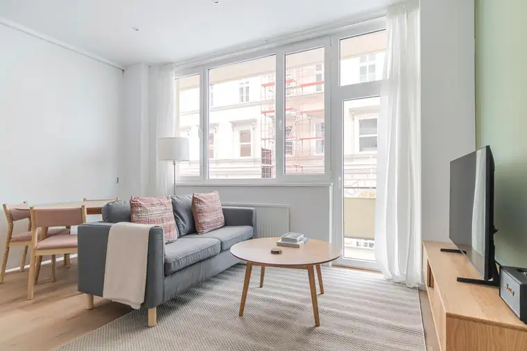Blueground ID506, Innere Stadt (VIE506)