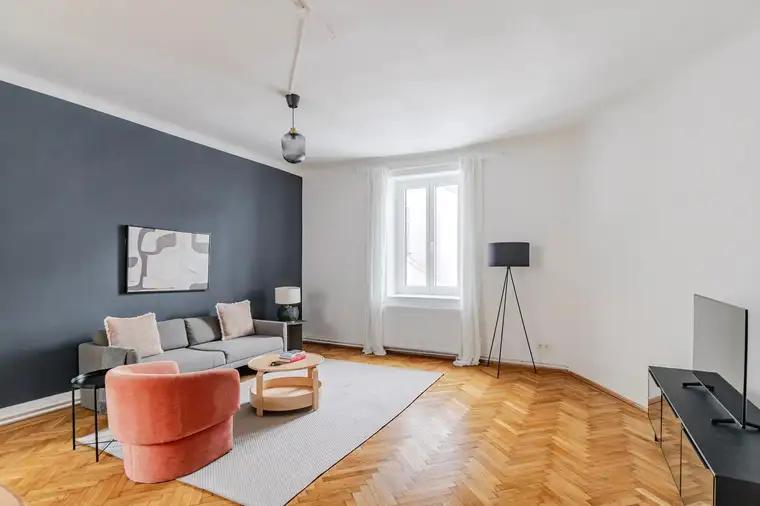 Blueground ID462, Wieden (VIE462)