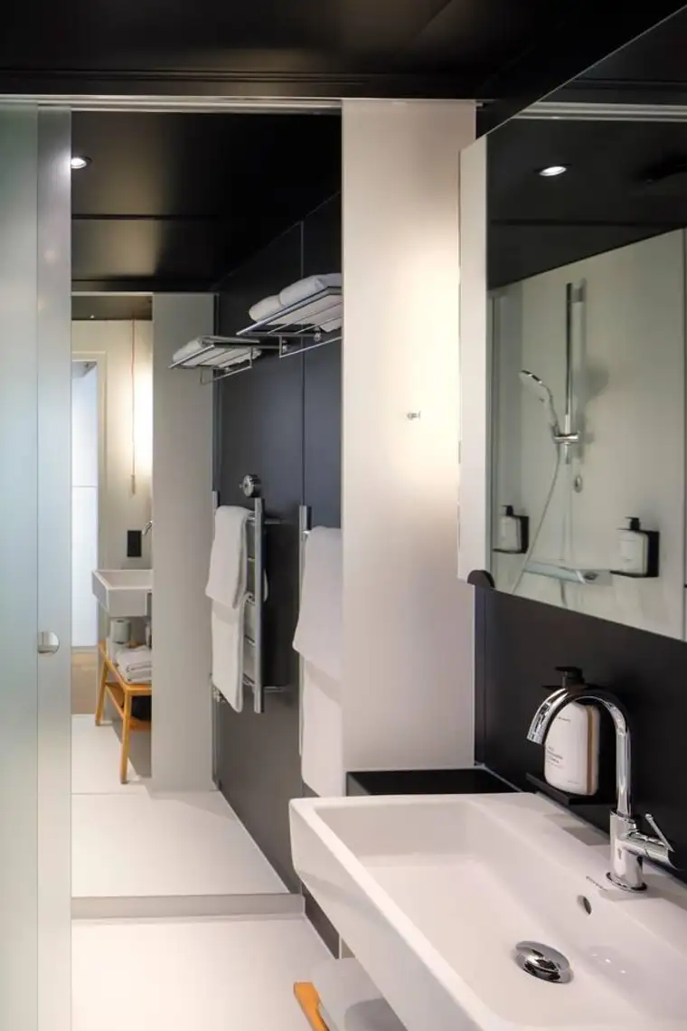 Perspektivstrasse, 1 BD, Elevator (183866P)