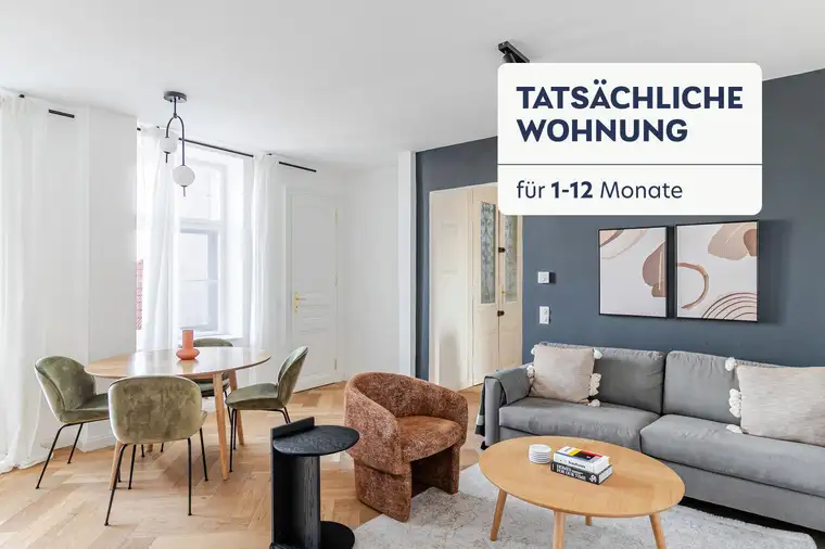 Blueground ID430, Alsergrund (VIE430)